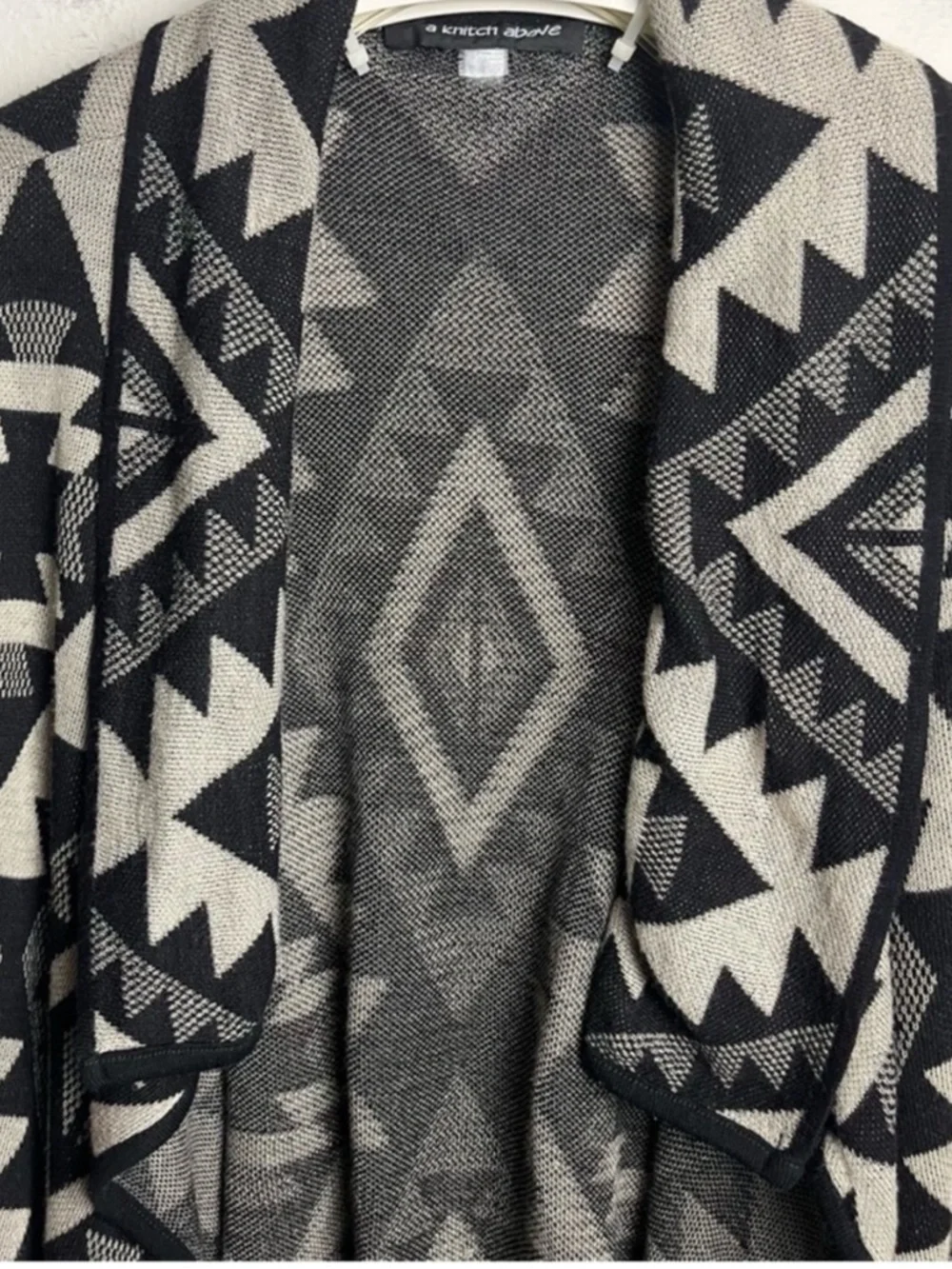A Knitch Above knitch above