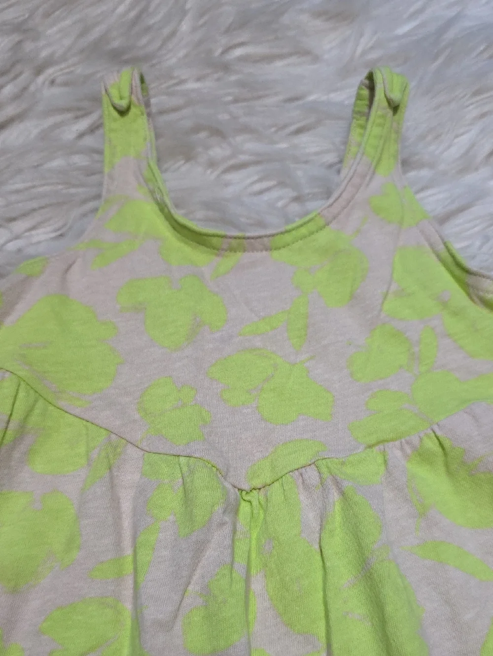GAP euc size