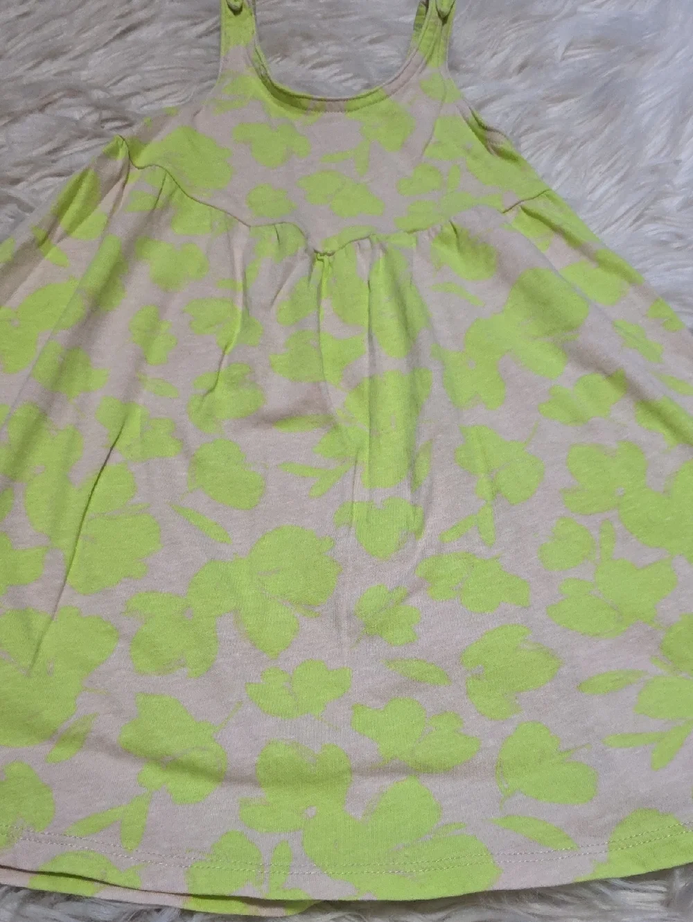 GAP euc size