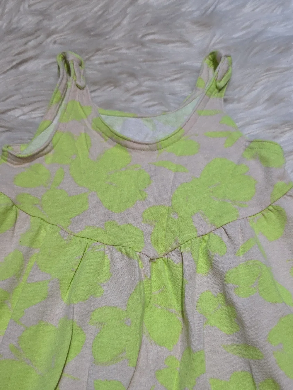 GAP euc size