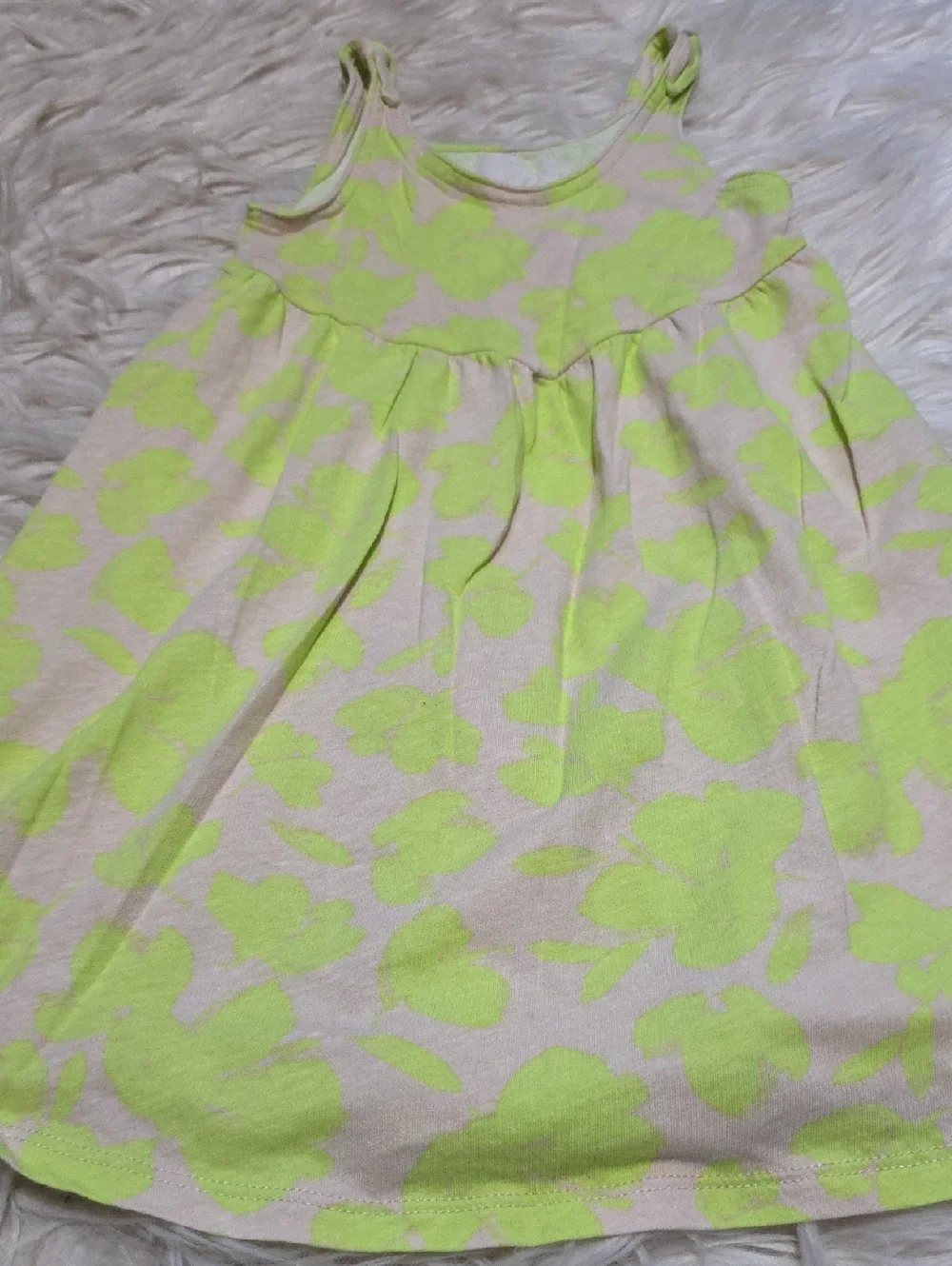 GAP euc size