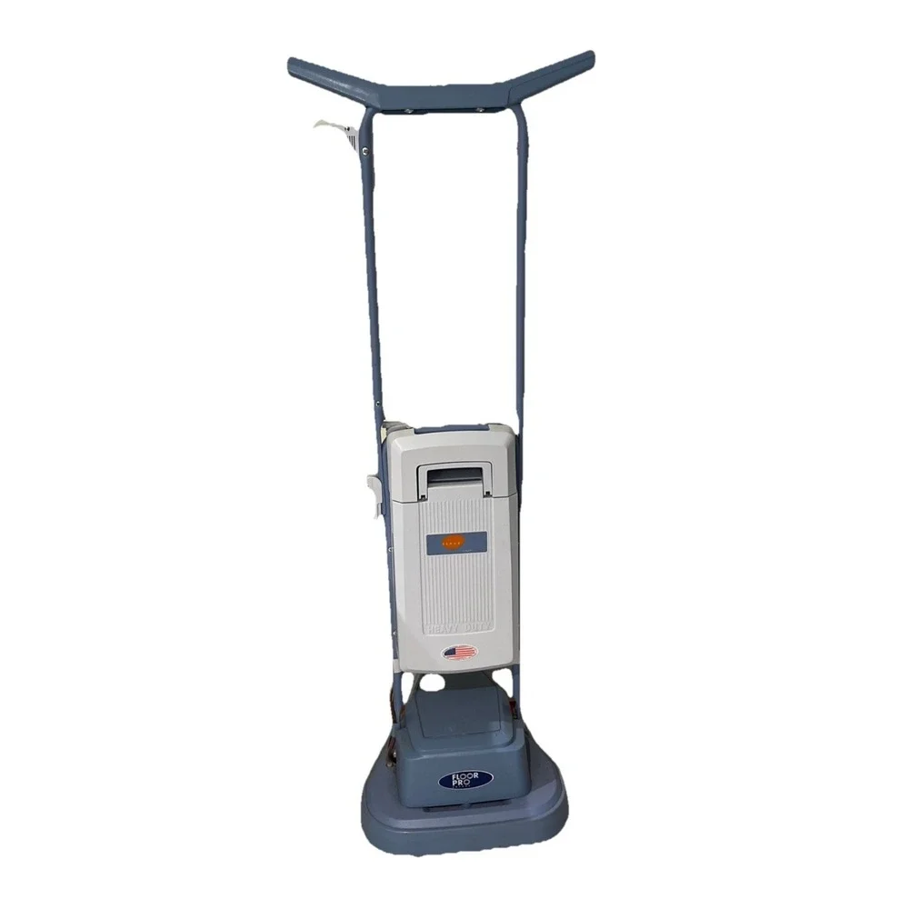 Electrolux S105L Epic Floor Pro Heavy Duty Carpet Shampooer Scrubber NO Brushes
