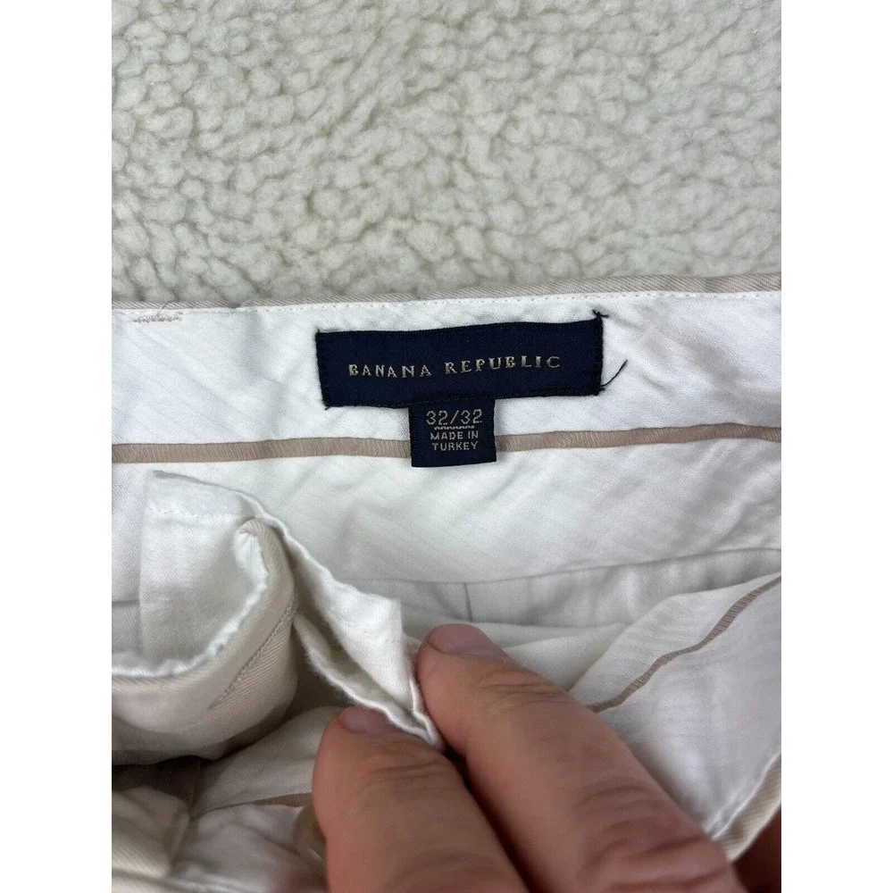 Banana Republic questions per