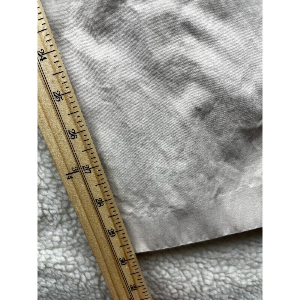 Banana Republic offers inspected details