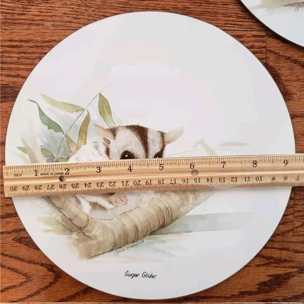 Jason good sugar placemats