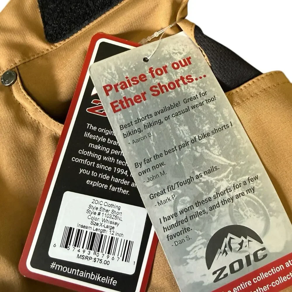 ZOIC