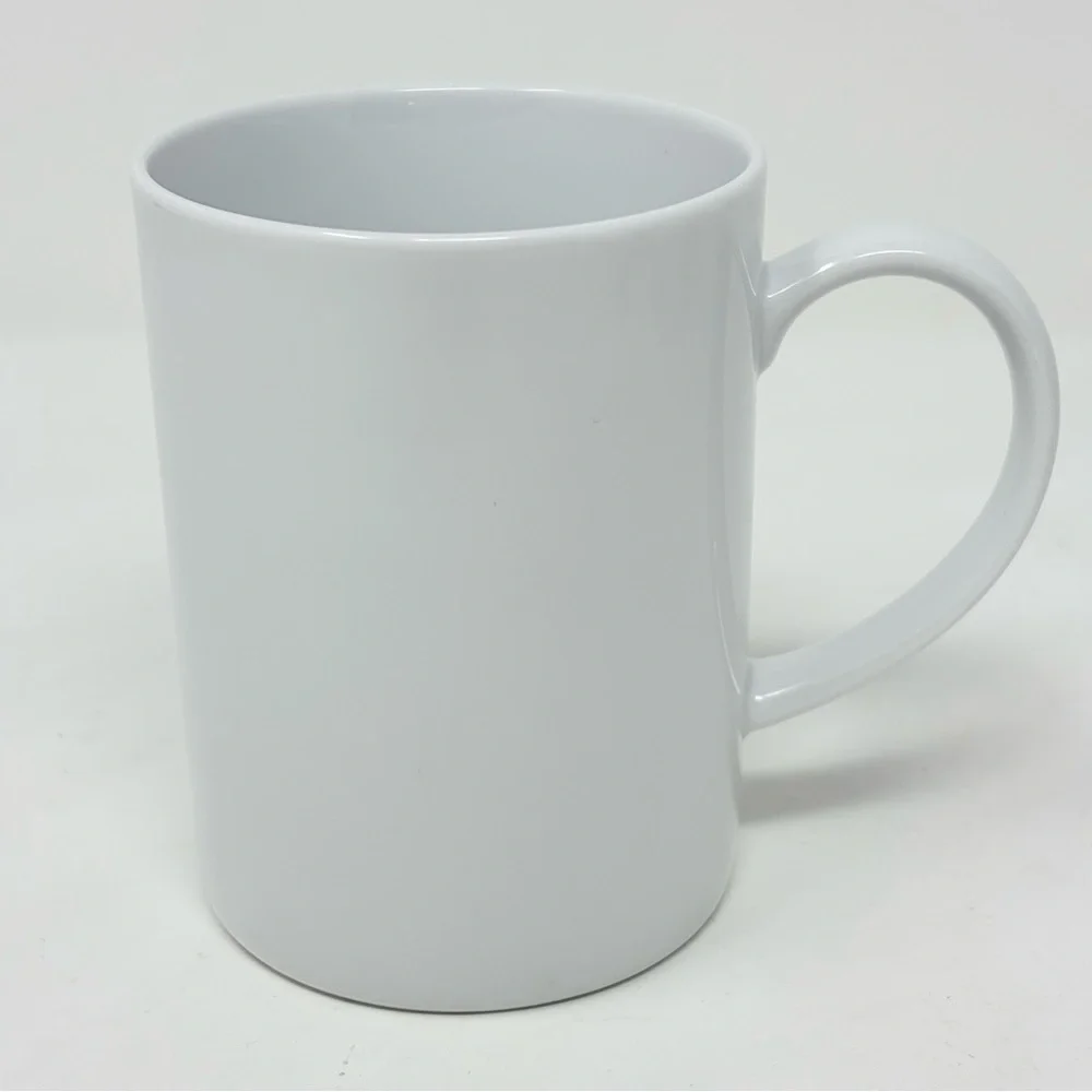 Crate&Barrel classic white