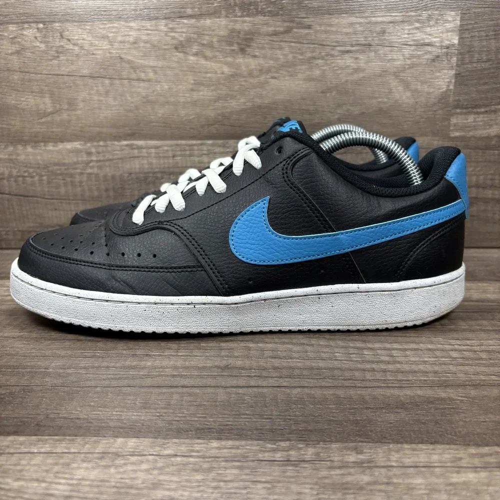 Nike court vision