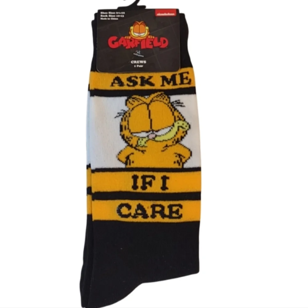 Garfield 