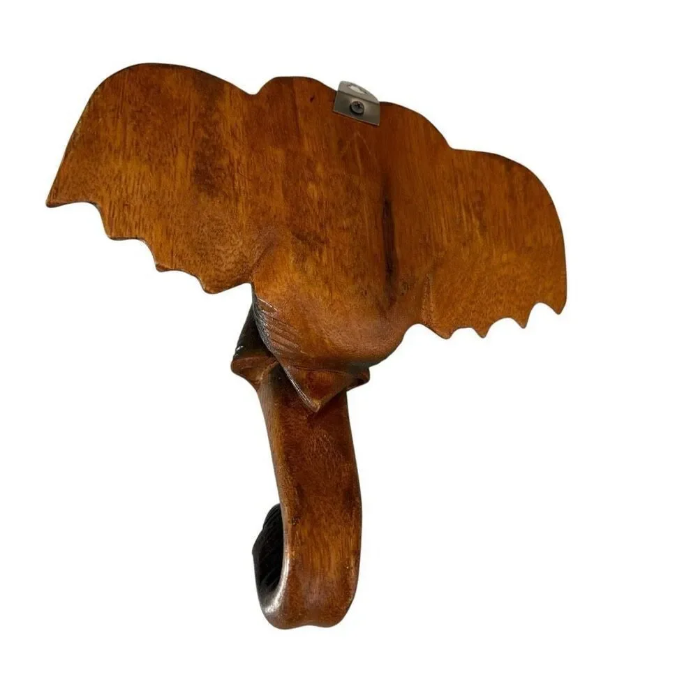 No Brand elephant head