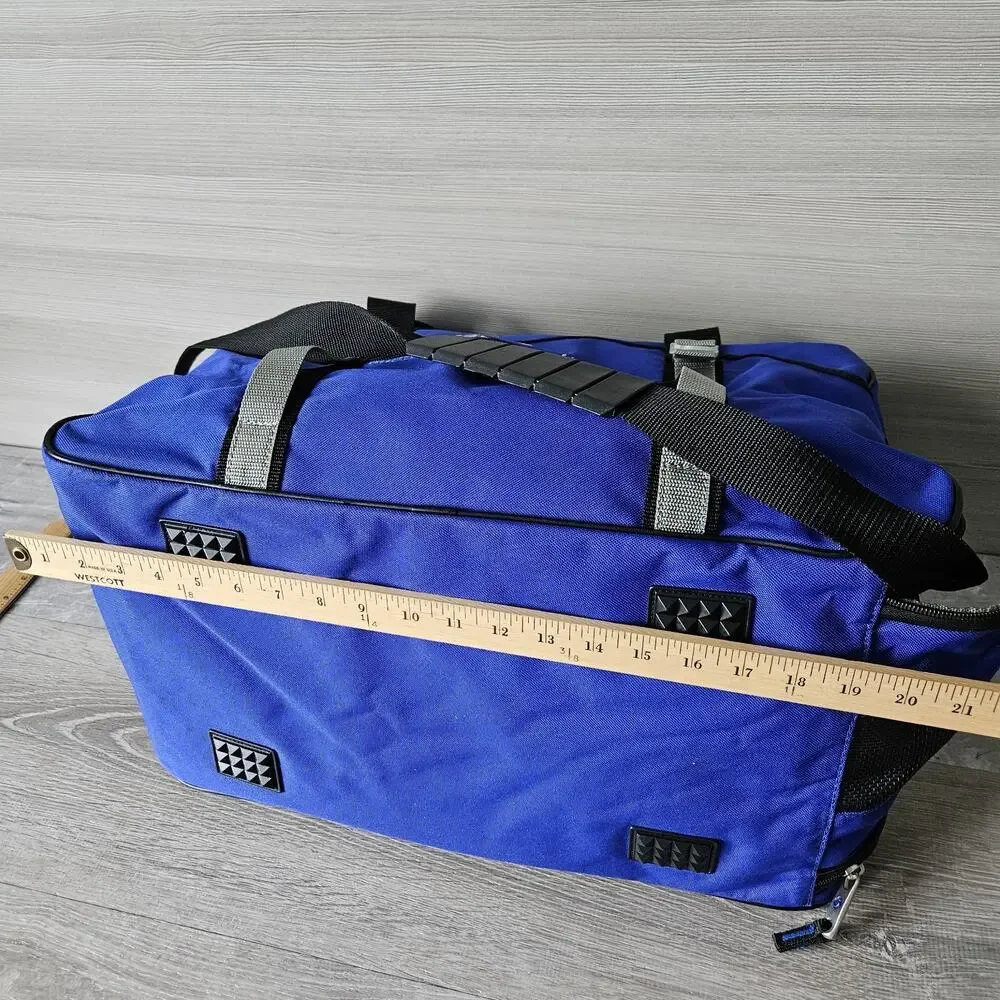 Samsonite bag strap gym