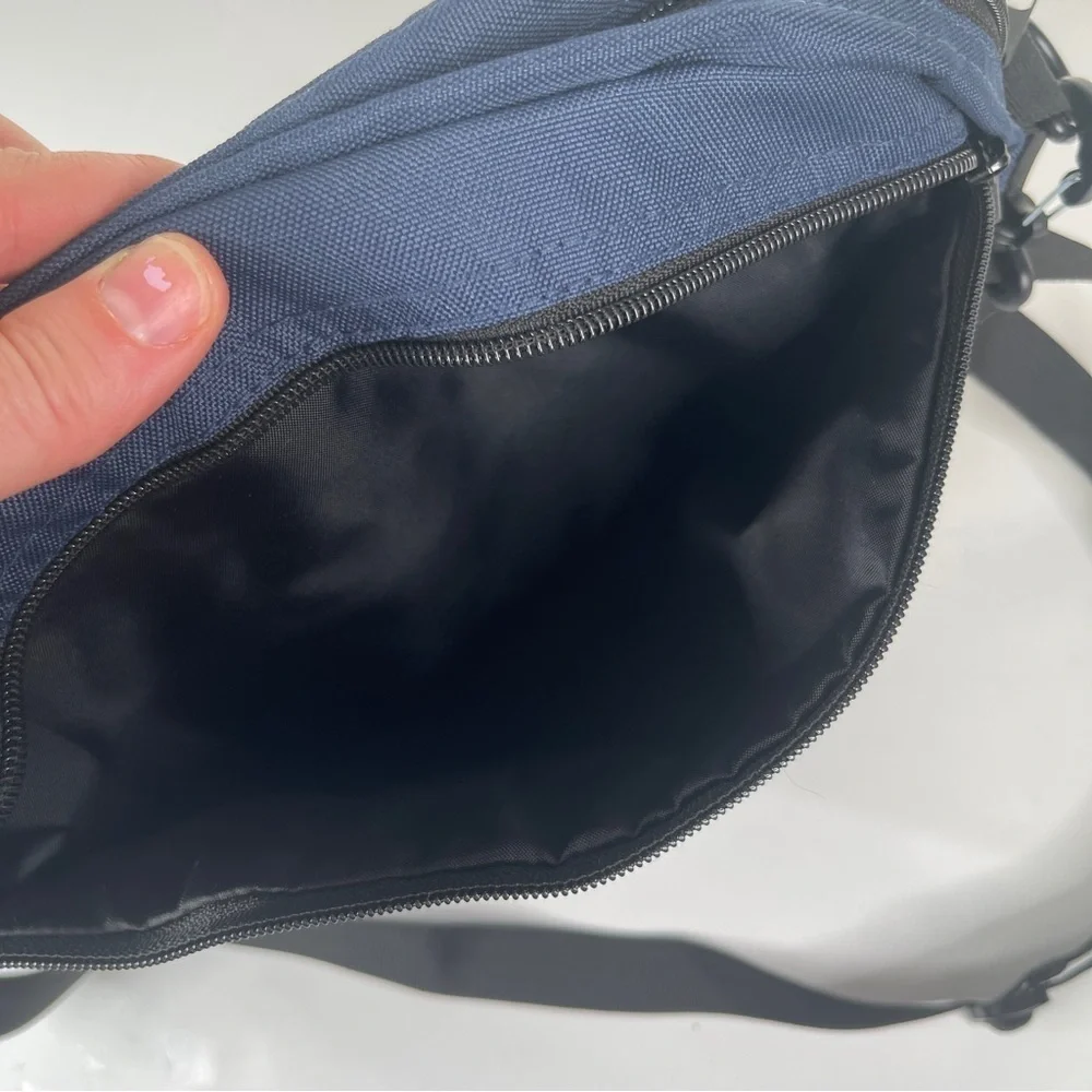 Poler round shoulder