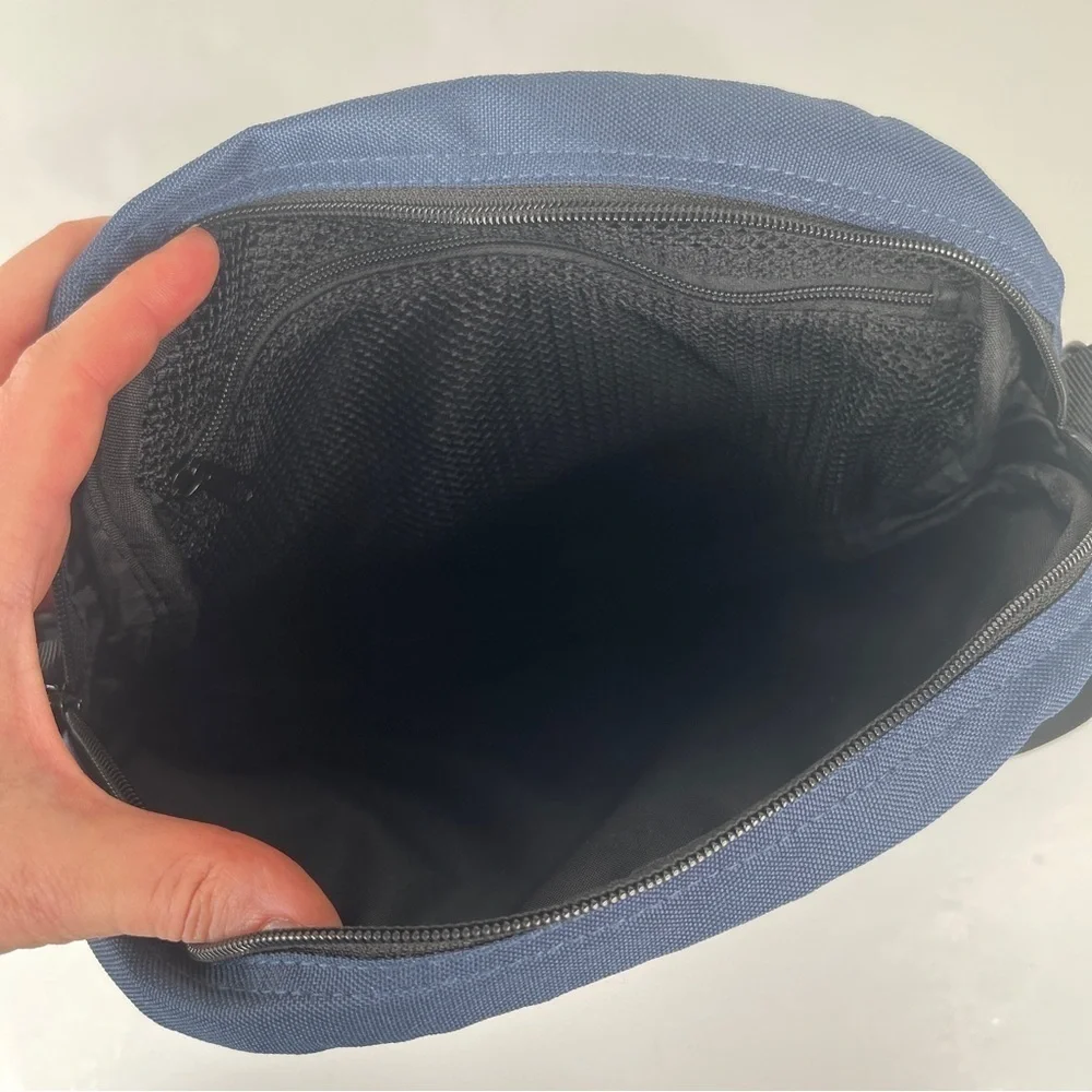 Poler round shoulder
