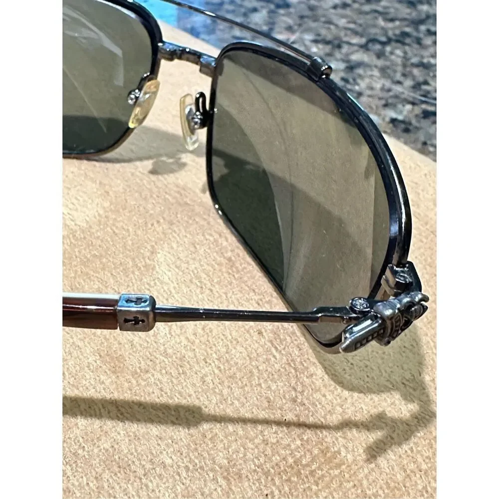 Chrome Hearts like new