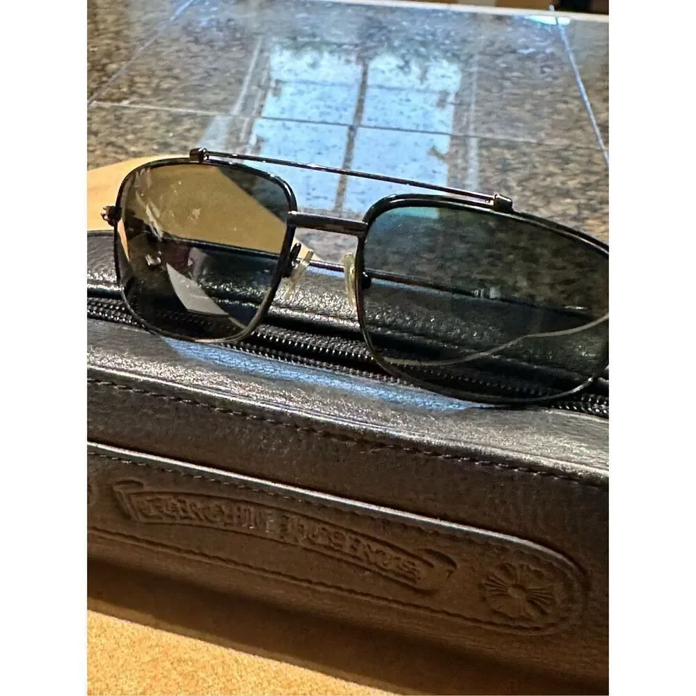 Chrome Hearts like new
