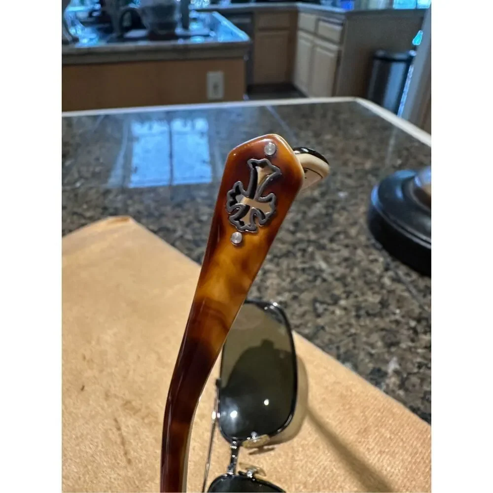 Chrome Hearts like new