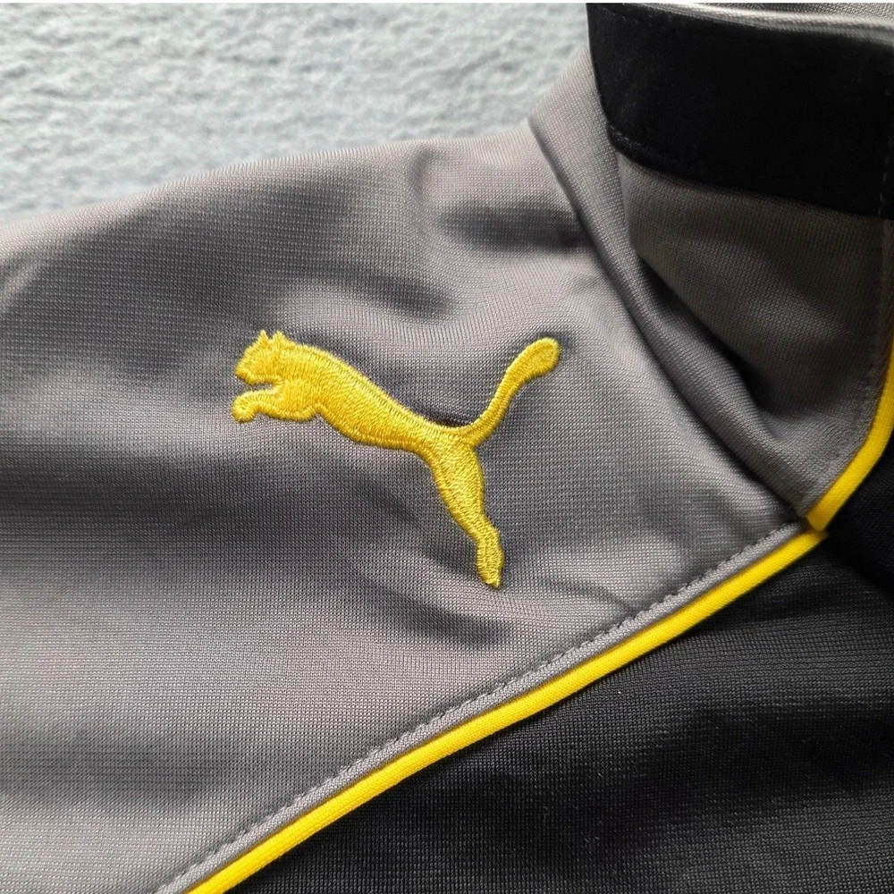 Puma full zip