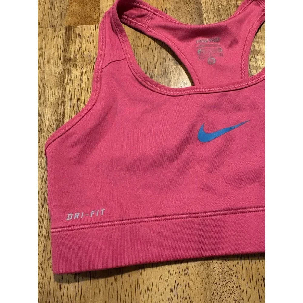 Nike dri fit
