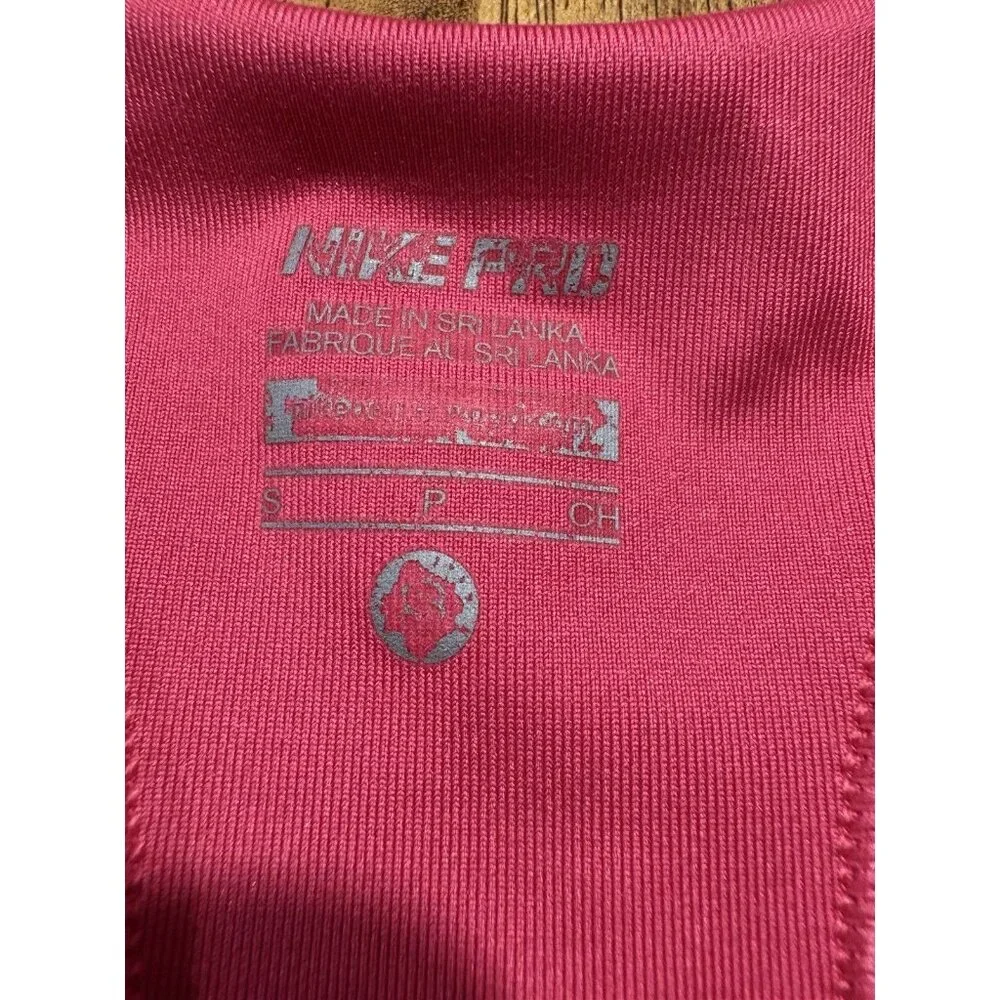 Nike dri fit