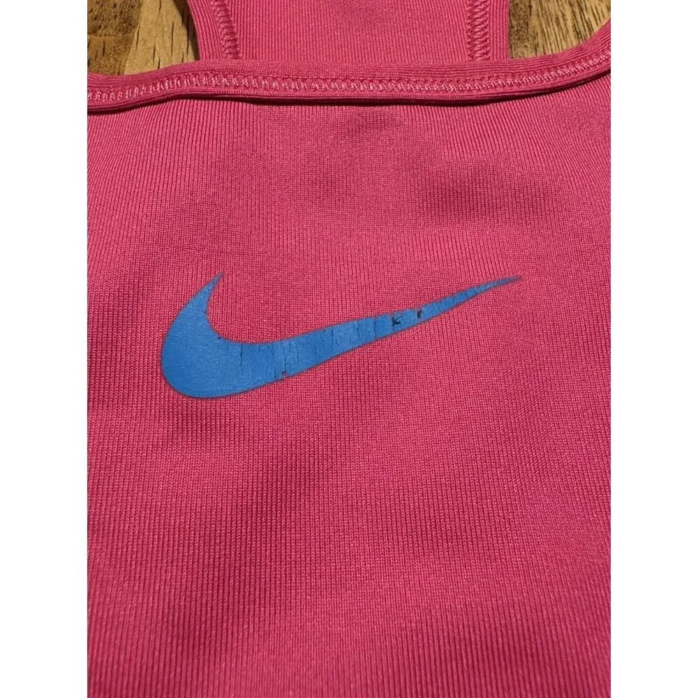 Nike dri fit