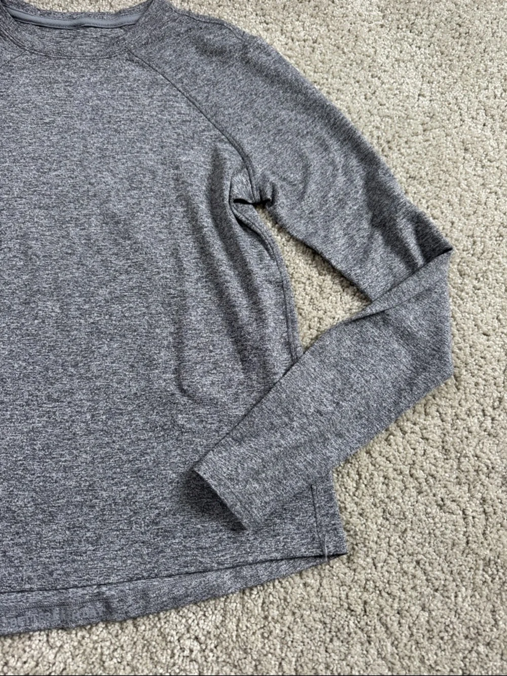 lululemon athletica euc like