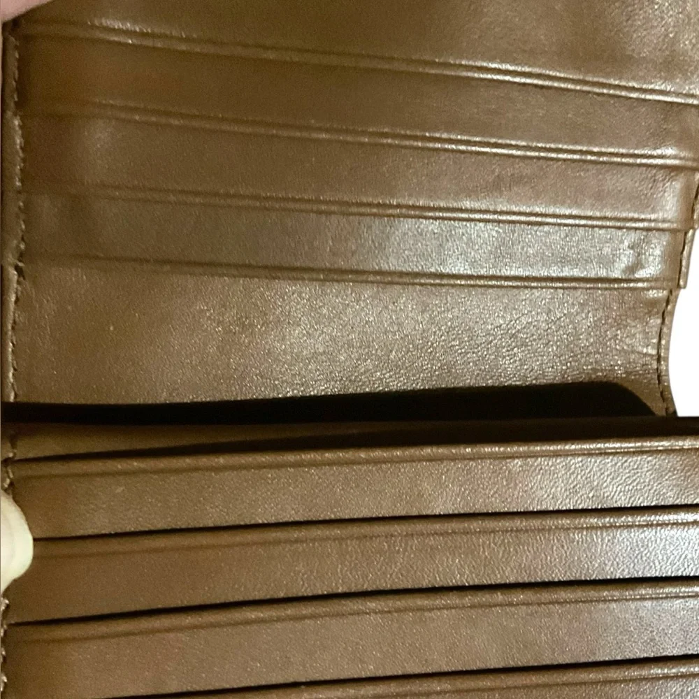 Coach elegant wallet