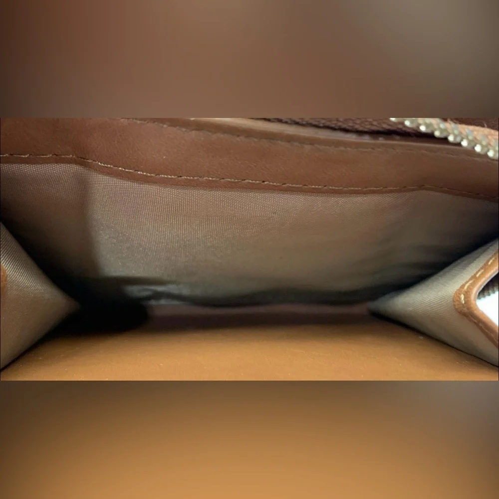 Coach elegant wallet