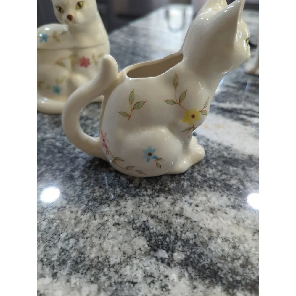 Enesco both are