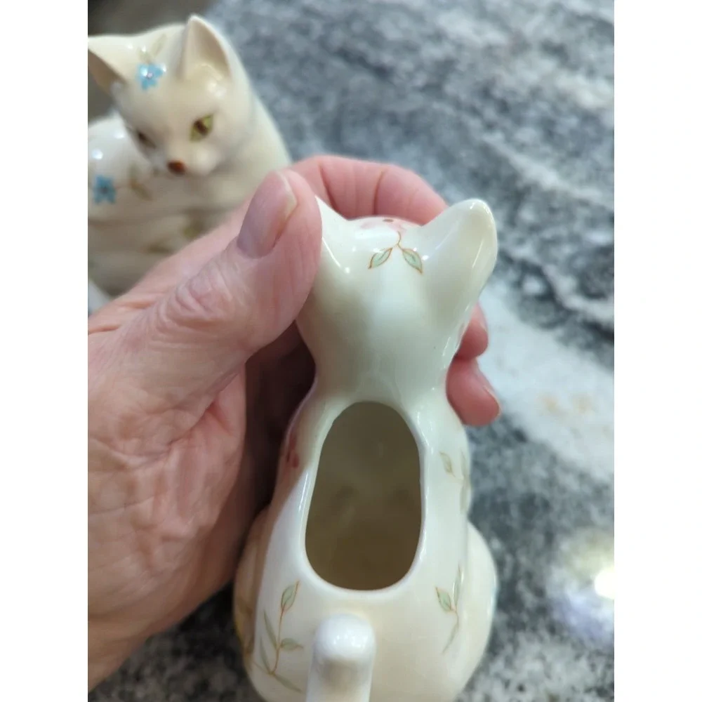 Enesco both are