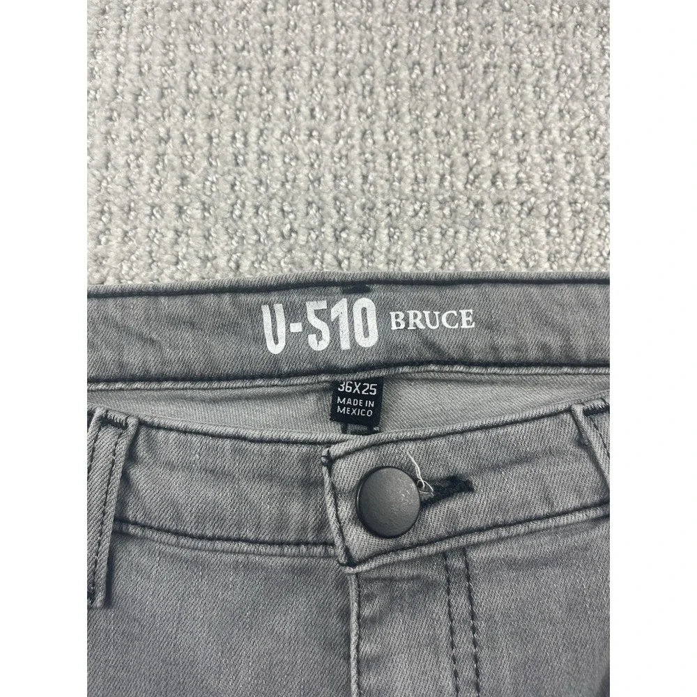 U-510 has faint