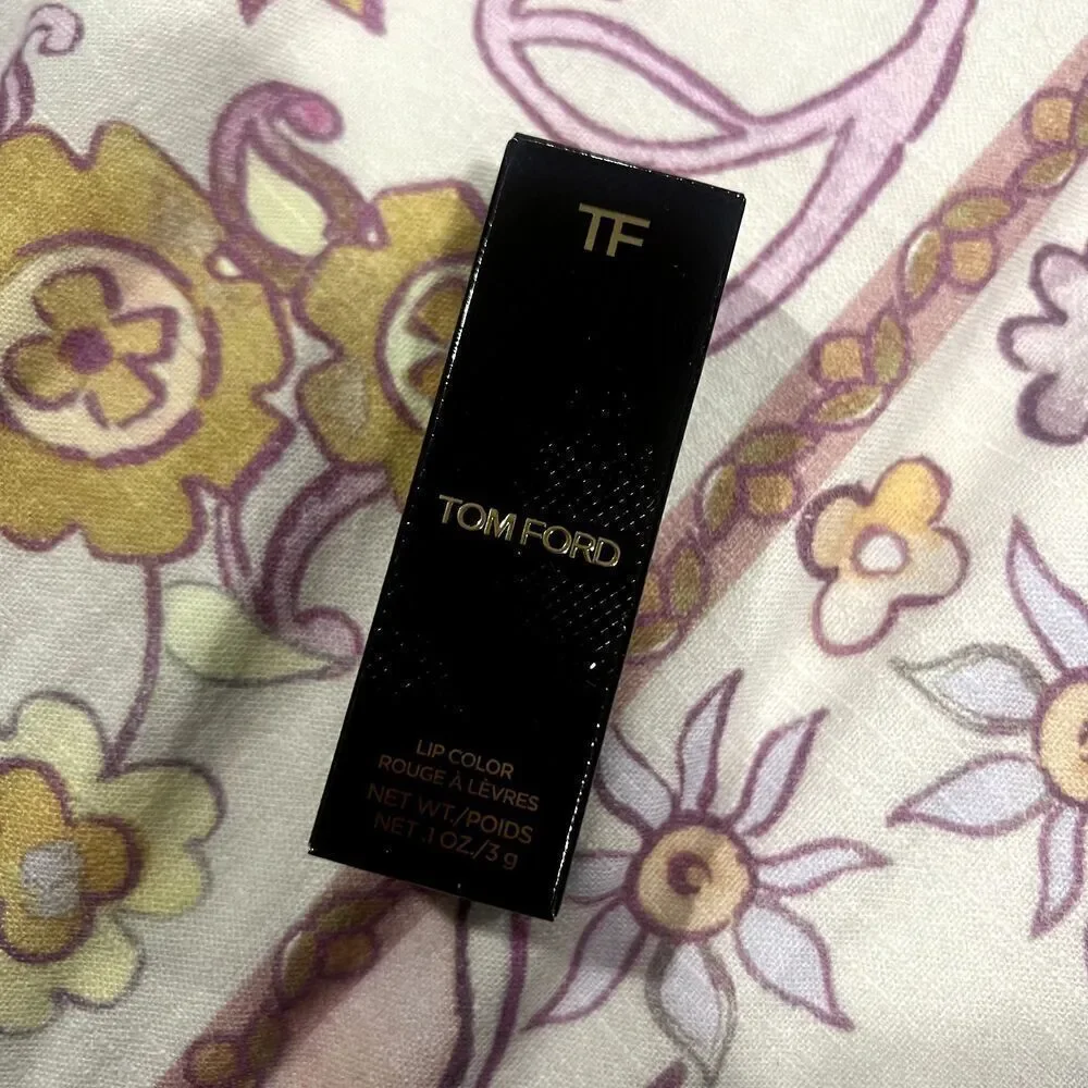 Tom Ford new listing