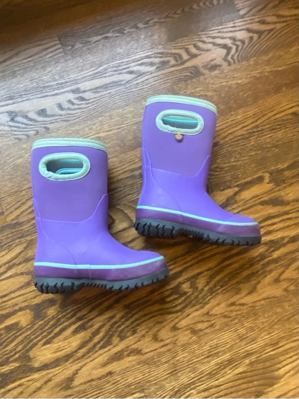 Bogs kids classic