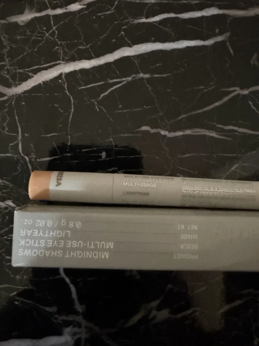 R.E.M. Beauty new