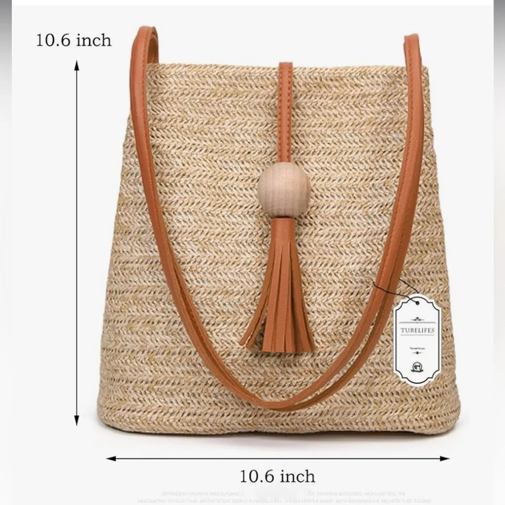 GL-Turelifes this handbag