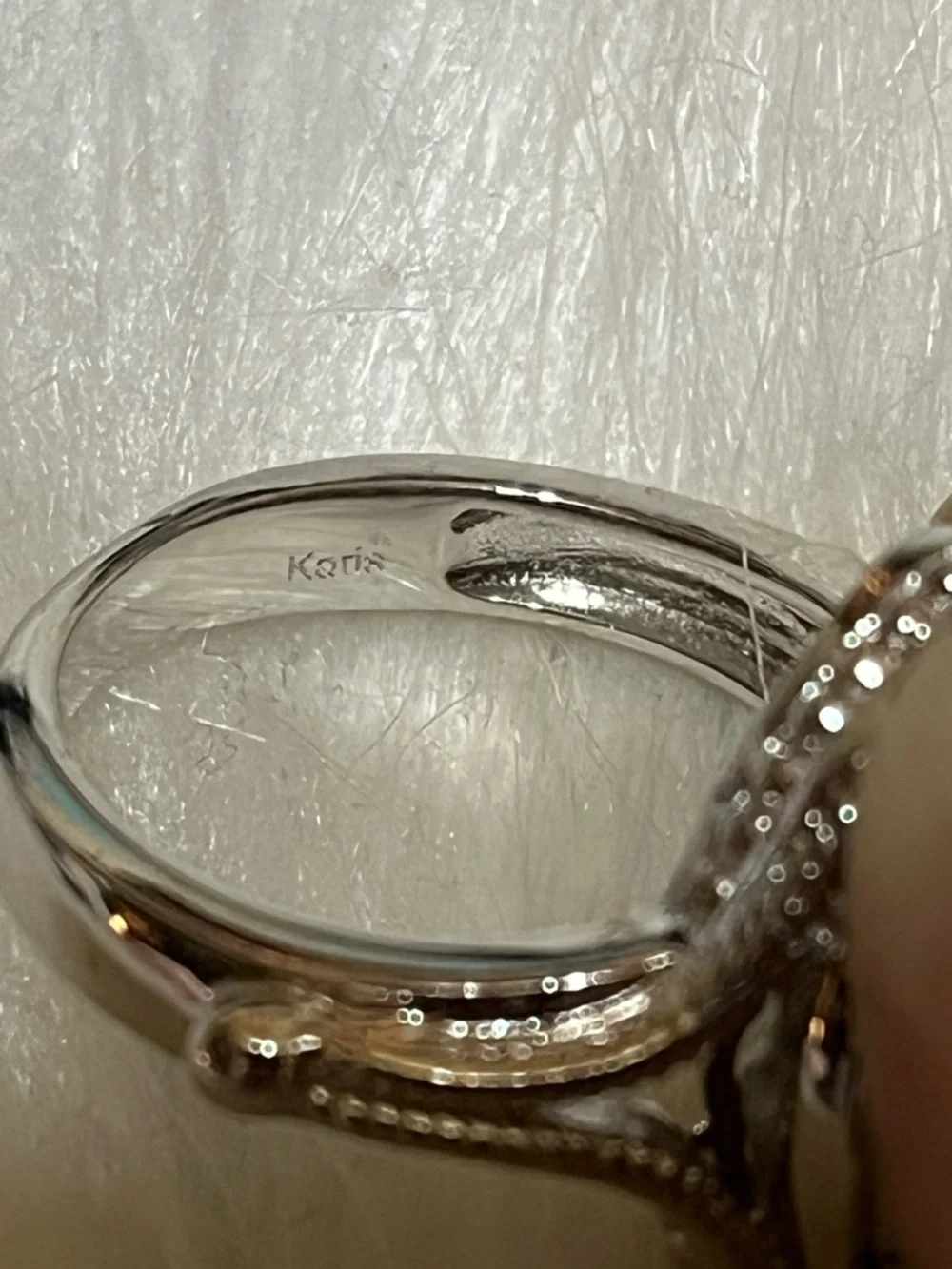 Karis ring discount