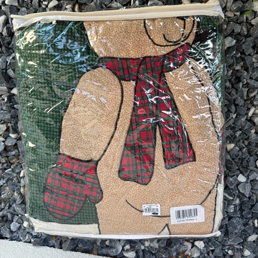 American Pacific brand new