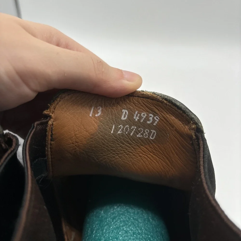 Allen Edmonds $425 allen