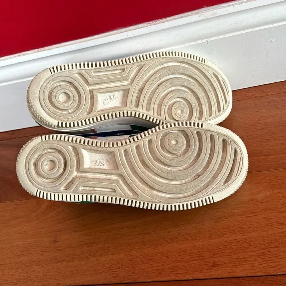 Nike women sneakers