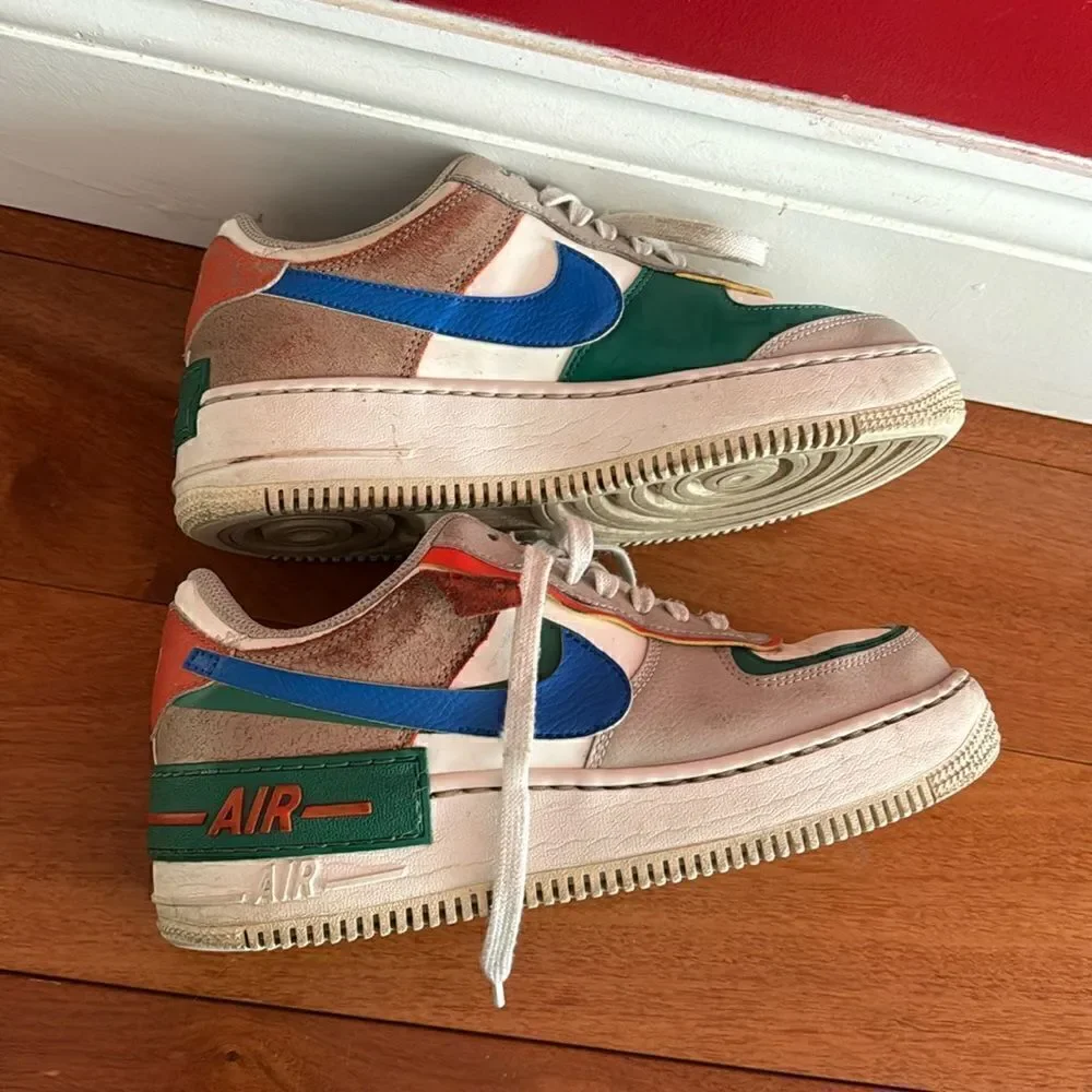 Nike women sneakers