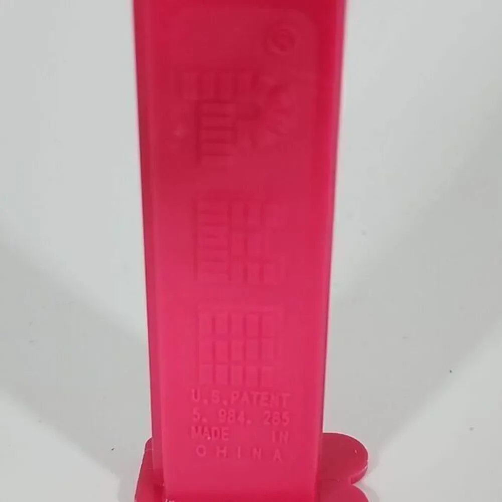 N/A vintage pez
