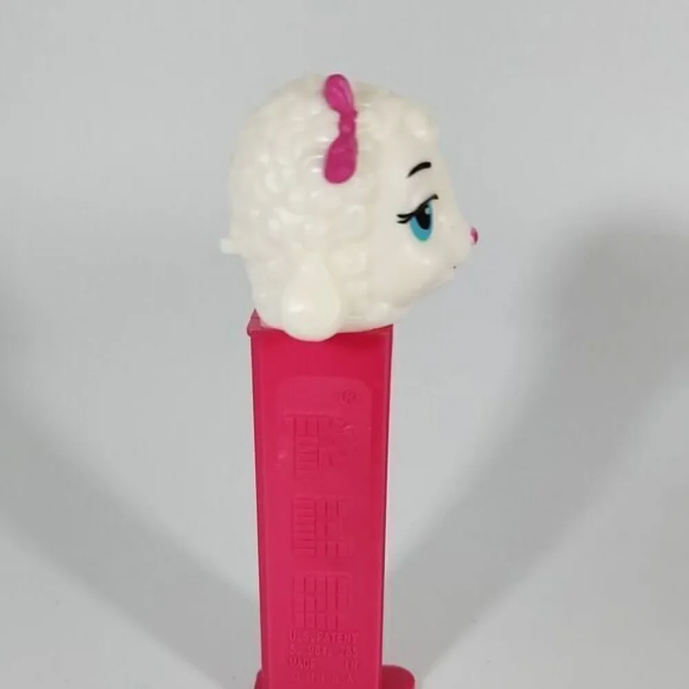 N/A vintage pez
