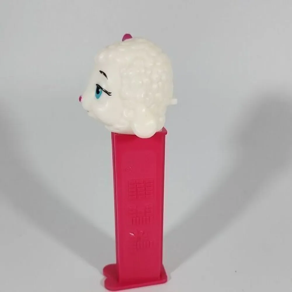 N/A vintage pez
