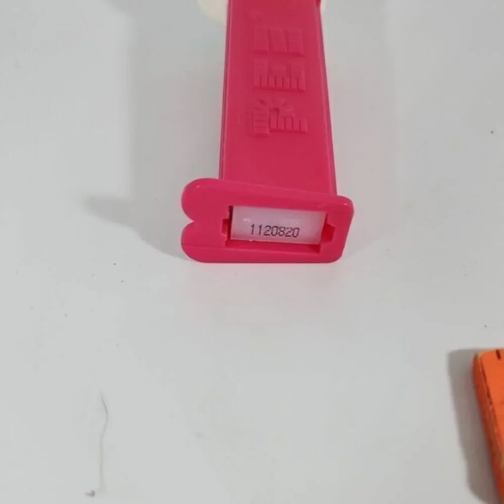 N/A vintage pez