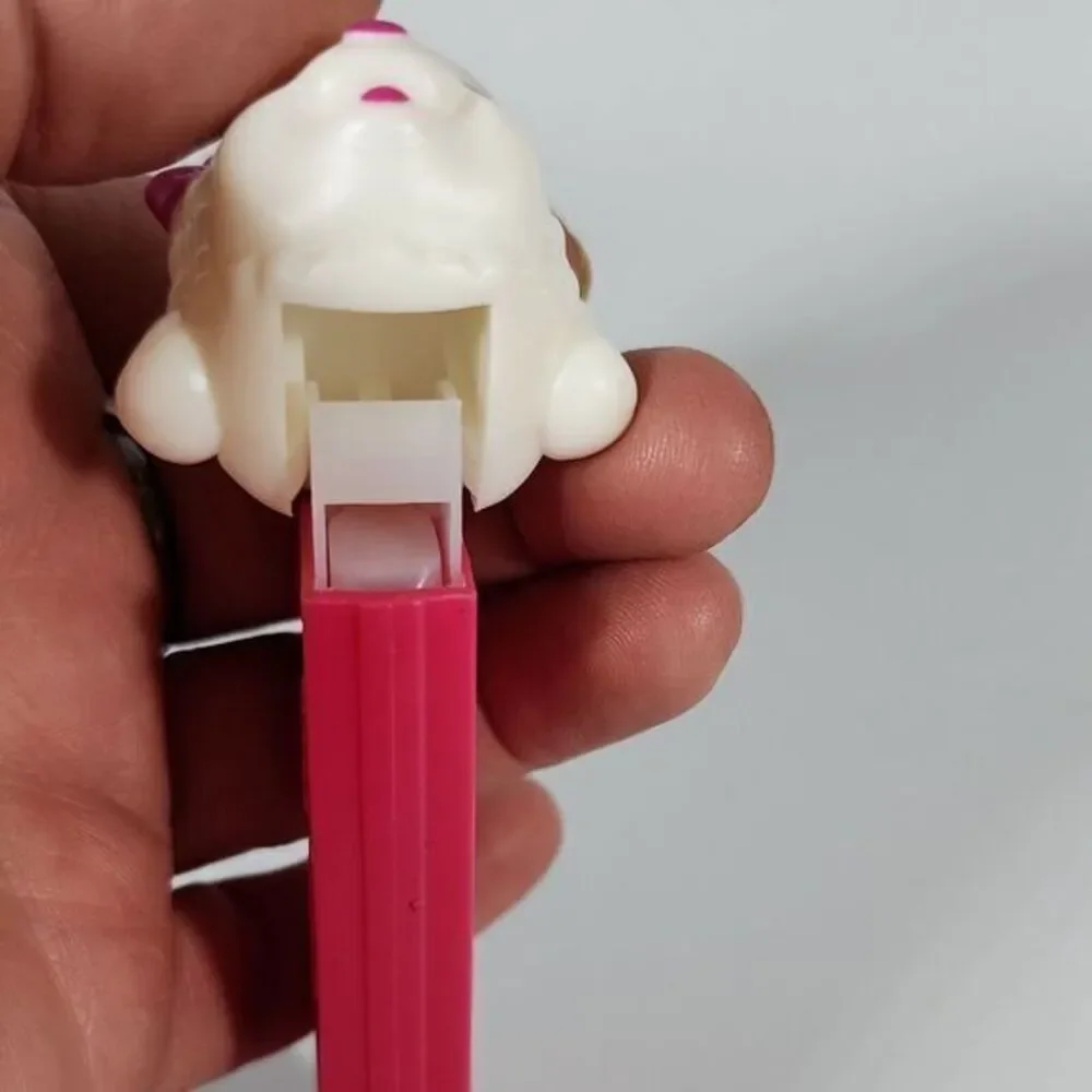 N/A vintage pez