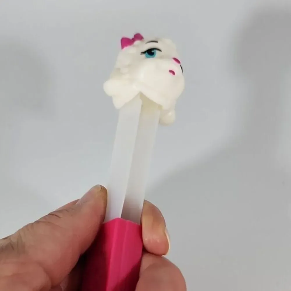 N/A vintage pez