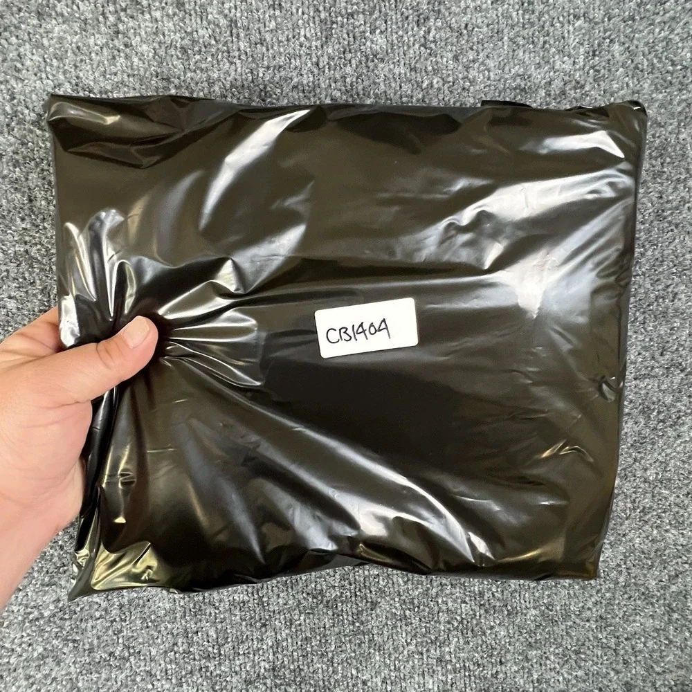 Levi's 522 Tapered Fit Jeans Light Wash Vintage USA 90s High Rise 42x28‎ READ