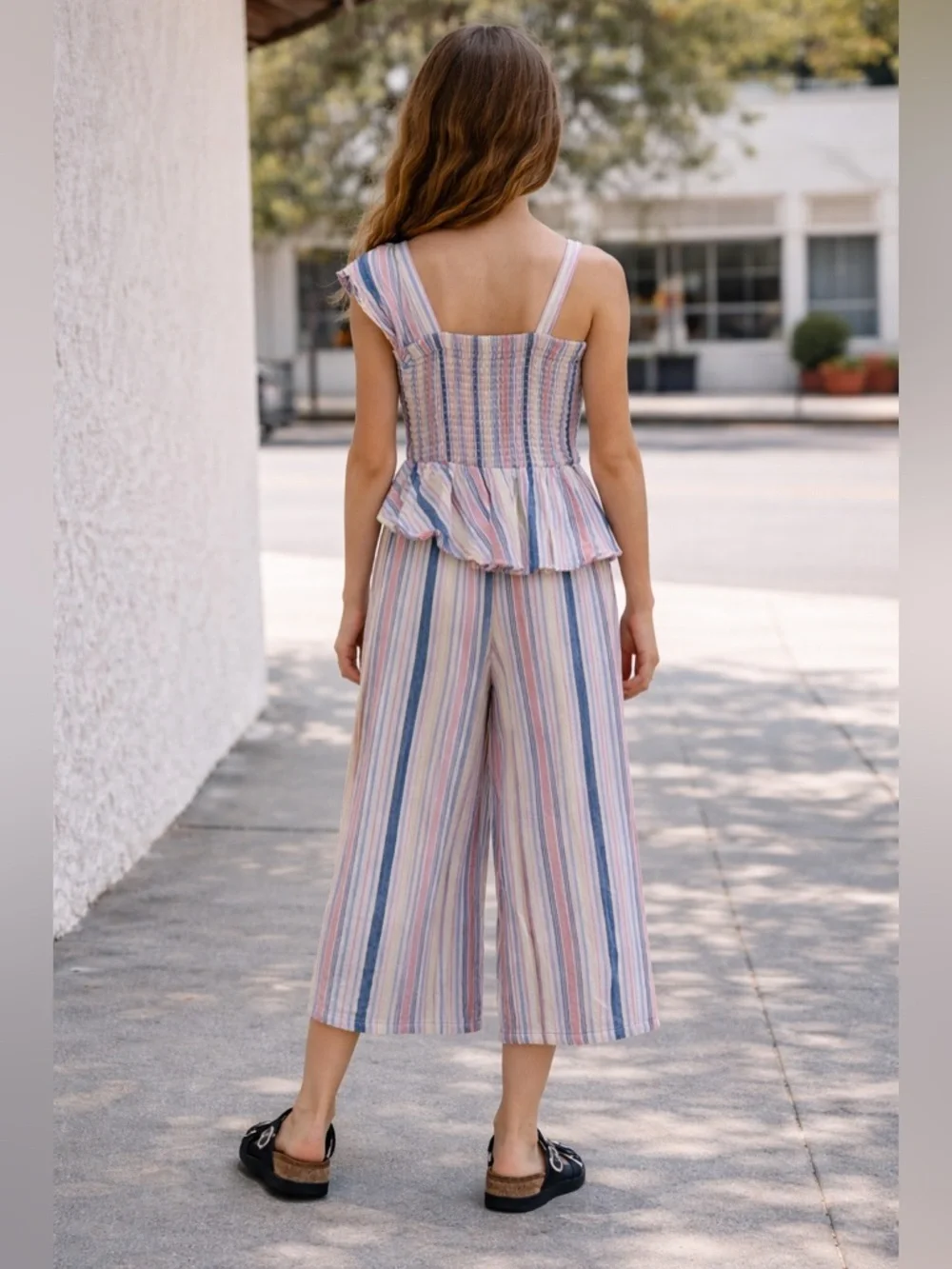 N/A effortlessly stylish