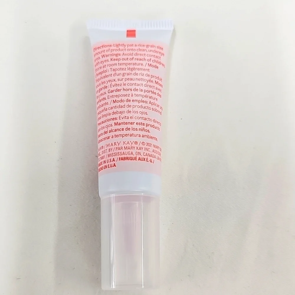 Mary Kay reduce under