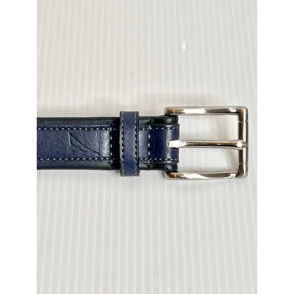 Nautica kids belt