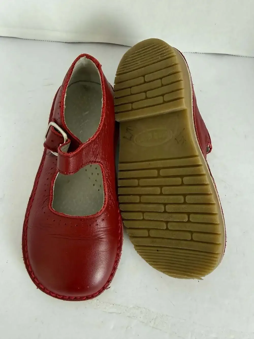 Nina Kids sides size